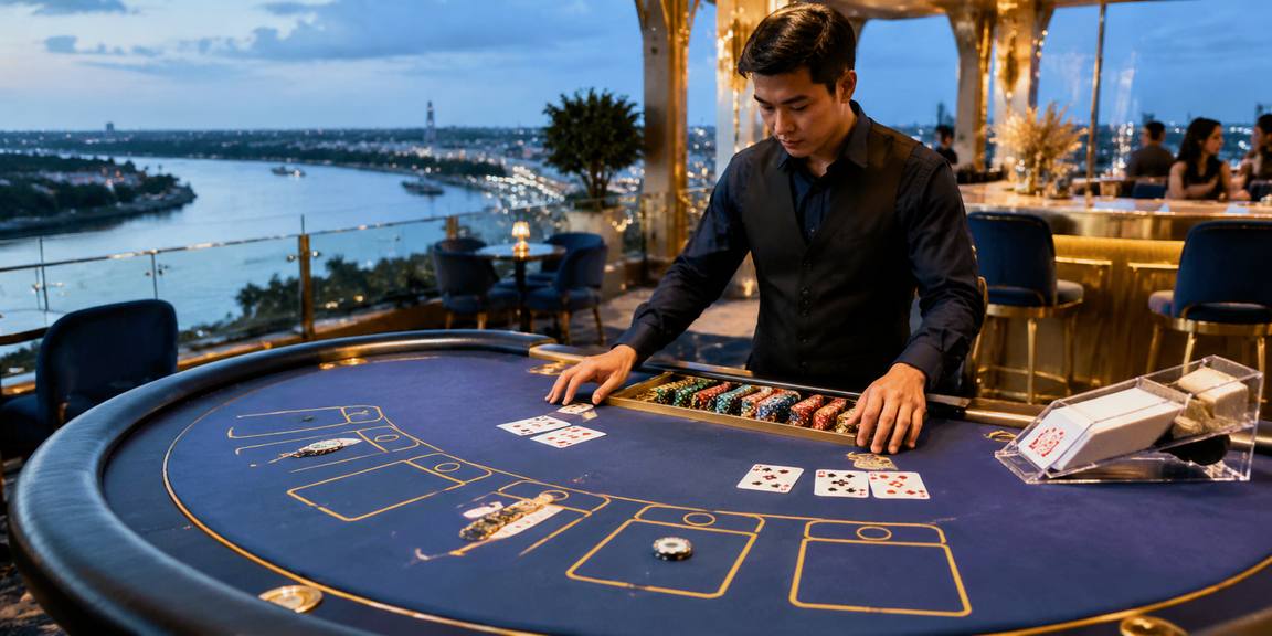 nohu93 Live Casino